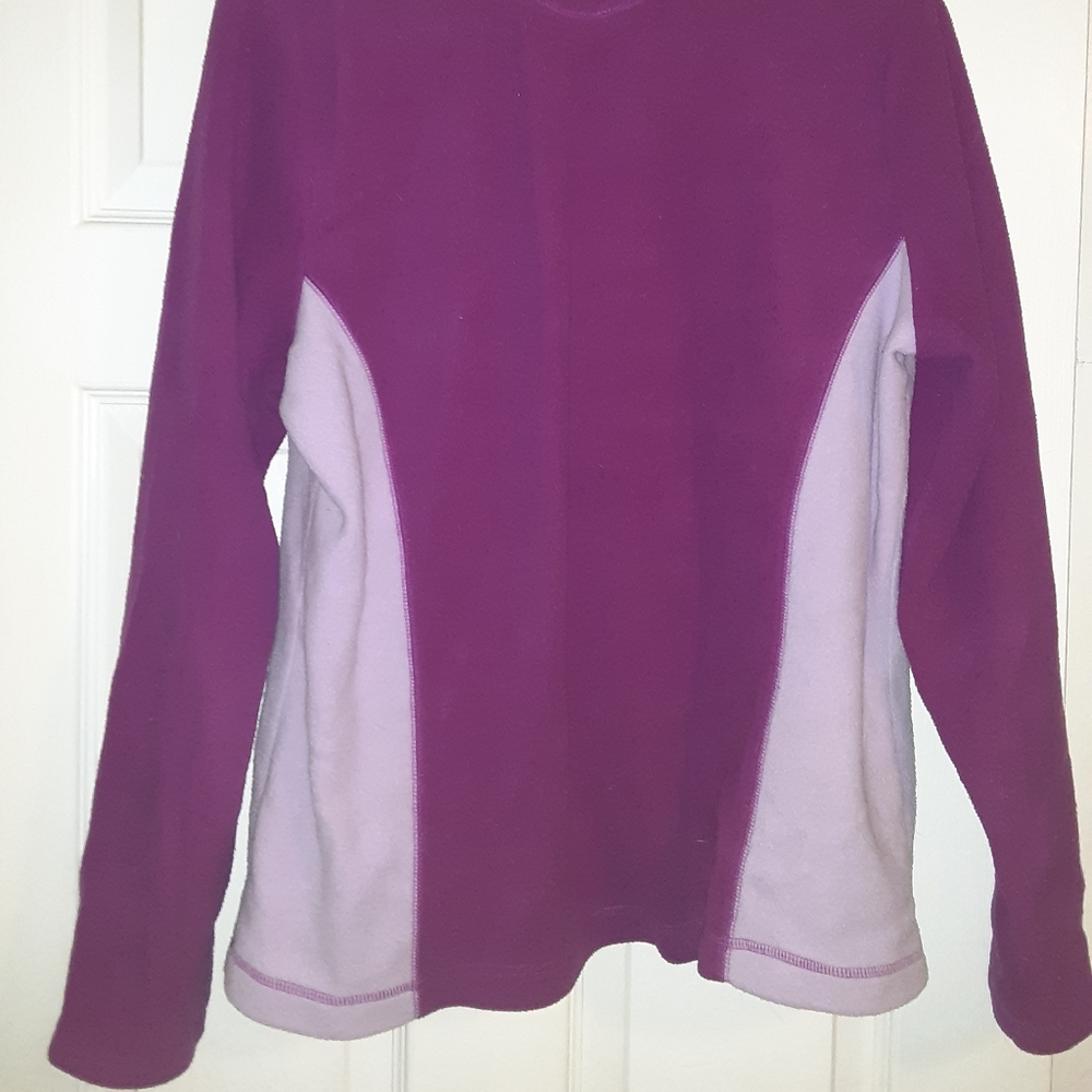 Fleece Pullover - Picture 4 of 4